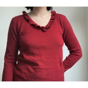 Vintage Sweaters - vintage cashmere sweater Vintage Sweaters - vintage cashmere sweater